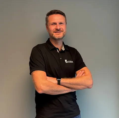 Profilbilde Thomas