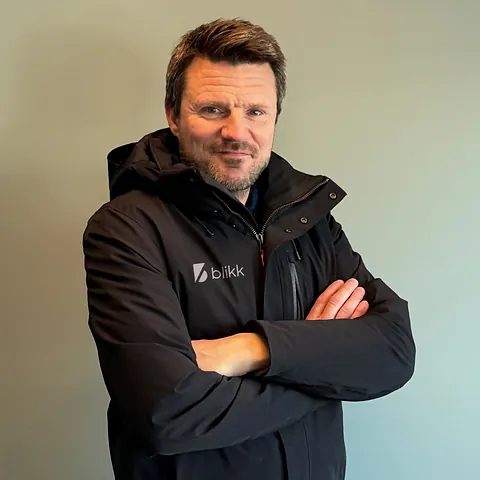 Profilbilde Roger