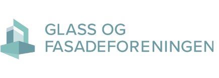 Logo - glass og fasadeforeningen